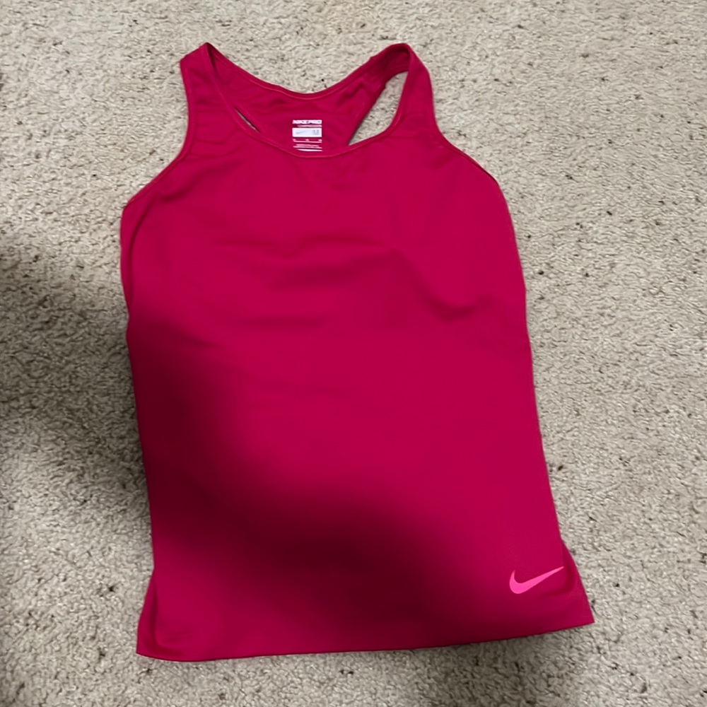 Nike Pro Tank Top